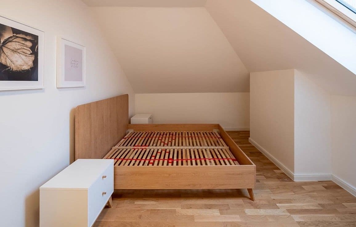 Pronájem bytu 3+kk 112 m², Varšavská, Praha, Praha Pronájem bytu 3+kk 112 m², Varšavská, Praha, Praha