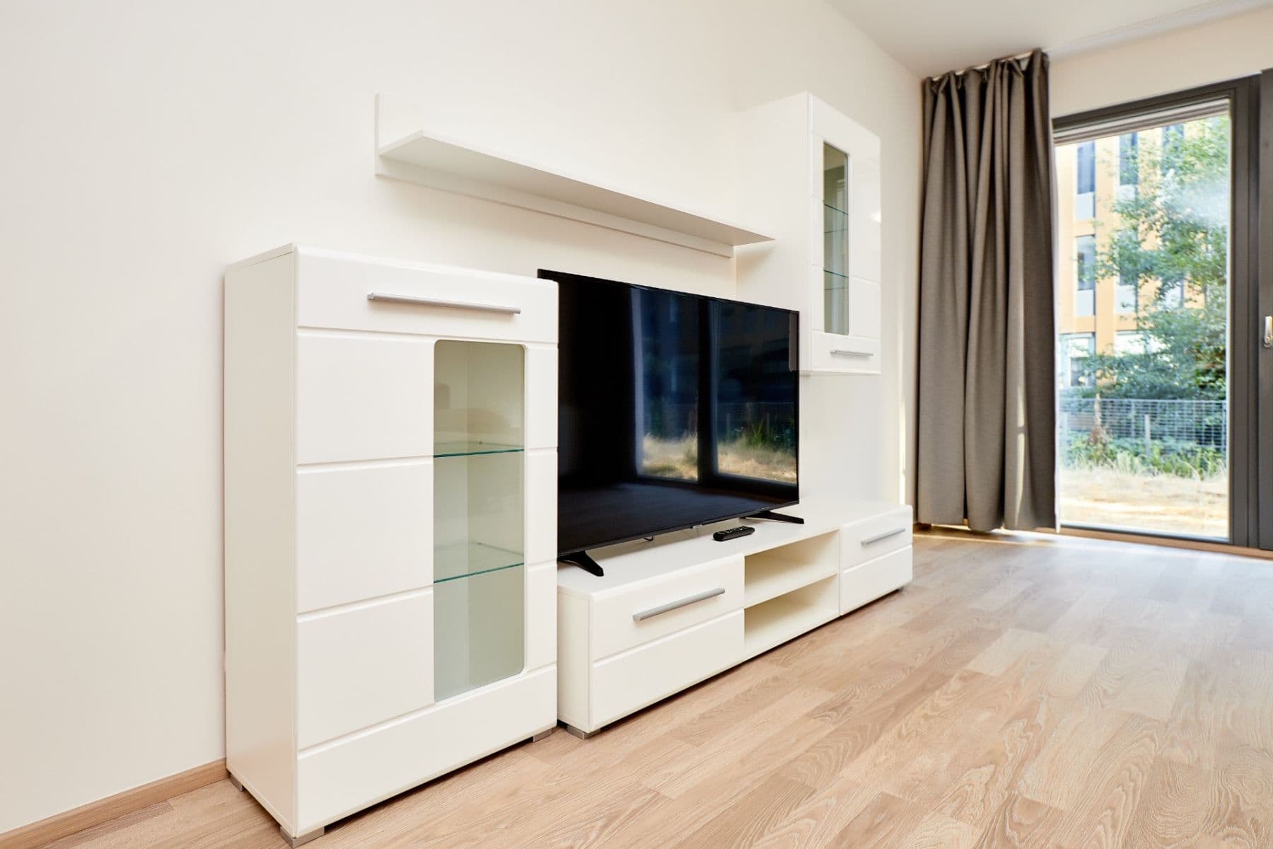 Pronájem bytu 2+kk 60 m², U Mlýnského kanálu, Praha, Praha Pronájem bytu 2+kk 60 m², U Mlýnského kanálu, Praha, Praha