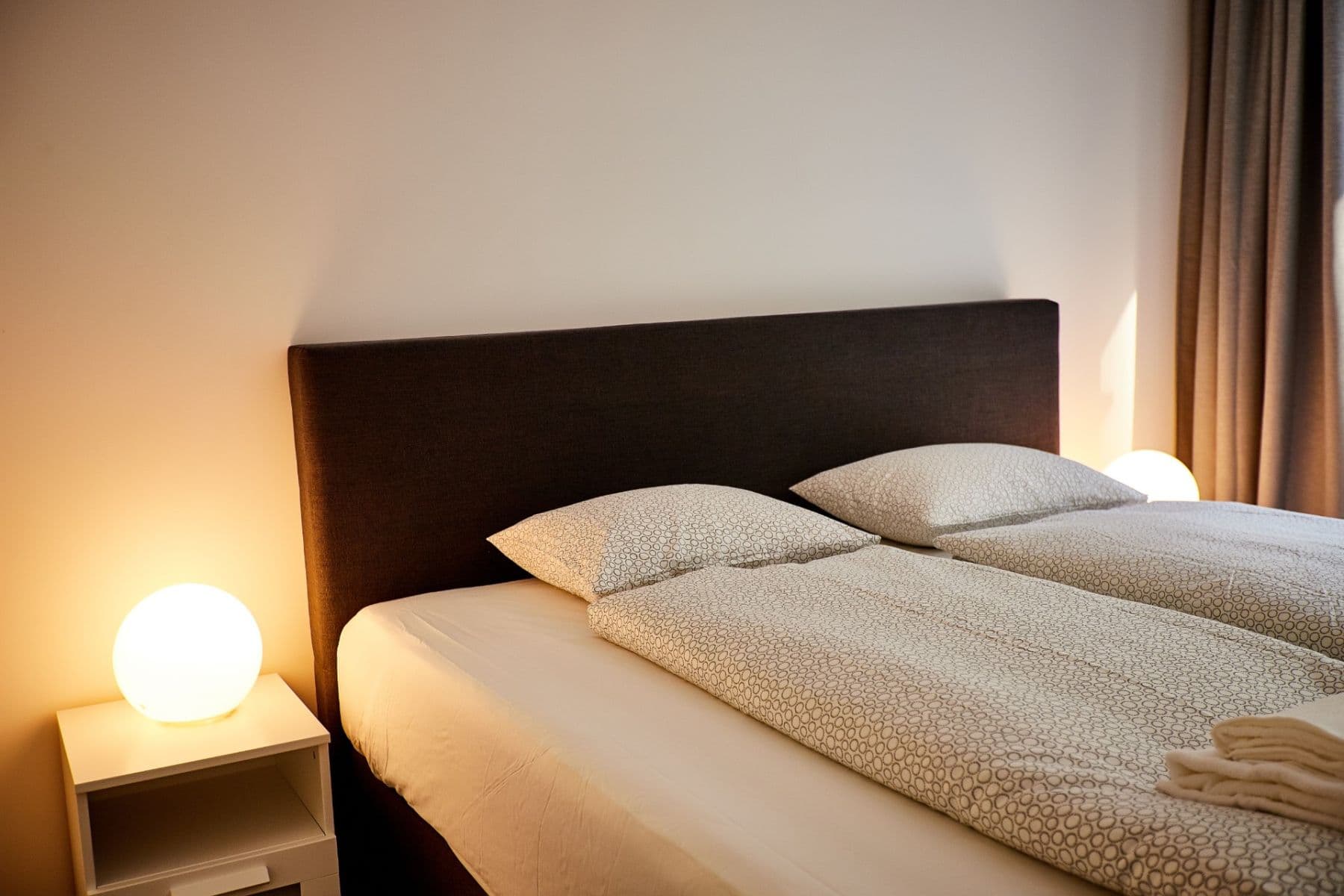 Pronájem bytu 2+kk 60 m², U Mlýnského kanálu, Praha, Praha Pronájem bytu 2+kk 60 m², U Mlýnského kanálu, Praha, Praha