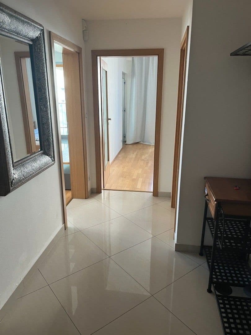 Pronájem bytu 2+kk 75 m², Olšanská, Praha, Praha Pronájem bytu 2+kk 75 m², Olšanská, Praha, Praha