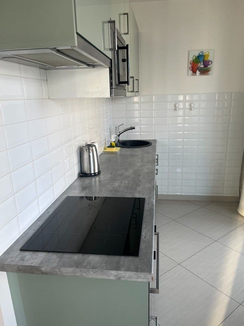 Pronájem bytu 2+kk 75 m², Olšanská, Praha, Praha Pronájem bytu 2+kk 75 m², Olšanská, Praha, Praha