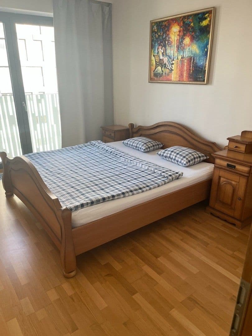 Pronájem bytu 2+kk 75 m², Olšanská, Praha, Praha Pronájem bytu 2+kk 75 m², Olšanská, Praha, Praha