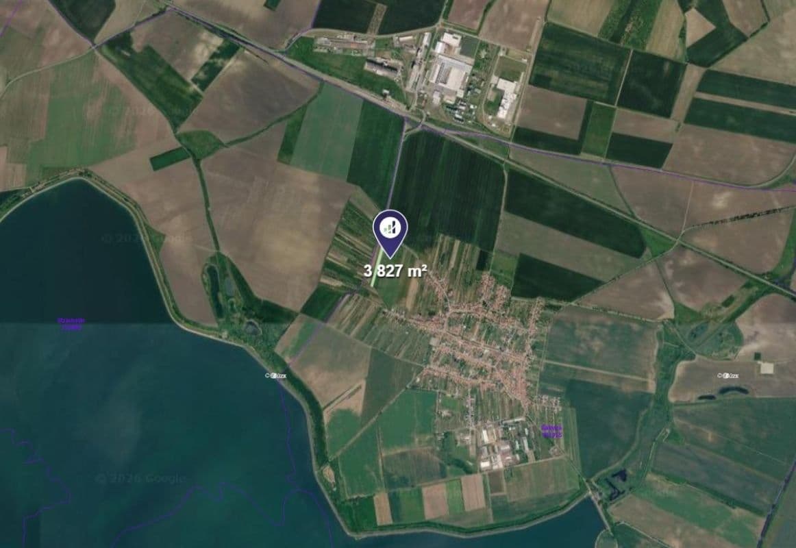 Prodej pozemku 3.827 m², Šakvice, Jihomoravský kraj Prodej pozemku 3.827 m², Šakvice, Jihomoravský kraj