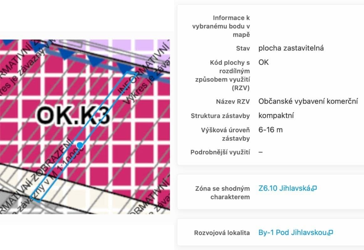 Prodej pozemku 1.326 m², Brno, Jihomoravský kraj Prodej pozemku 1.326 m², Brno, Jihomoravský kraj