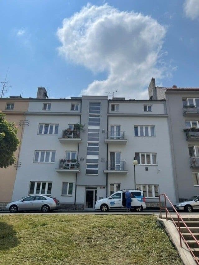 Prodej bytu 3+kk 75 m², Sokolská, Kutná Hora, Středočeský kraj Prodej bytu 3+kk 75 m², Sokolská, Kutná Hora, Středočeský kraj