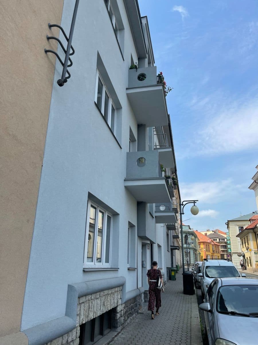 Prodej bytu 3+kk 75 m², Sokolská, Kutná Hora, Středočeský kraj Prodej bytu 3+kk 75 m², Sokolská, Kutná Hora, Středočeský kraj