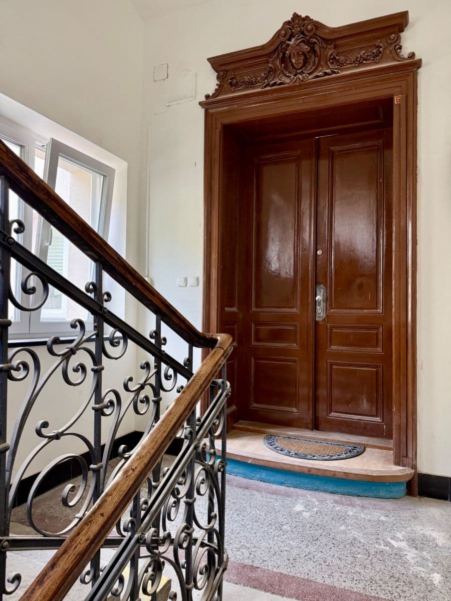 Pronájem bytu 3+1 80 m², Zámecká, Ostrava, Moravskoslezský kraj Pronájem bytu 3+1 80 m², Zámecká, Ostrava, Moravskoslezský kraj