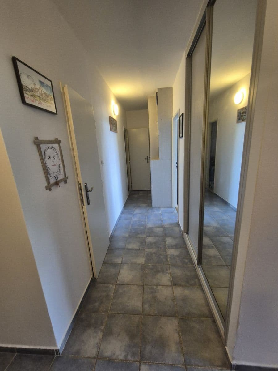 Pronájem bytu 3+1 74 m², Nedvězská, Praha, Praha Pronájem bytu 3+1 74 m², Nedvězská, Praha, Praha