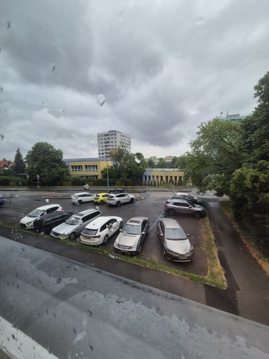 Pronájem bytu 3+1 74 m², Nedvězská, Praha, Praha Pronájem bytu 3+1 74 m², Nedvězská, Praha, Praha