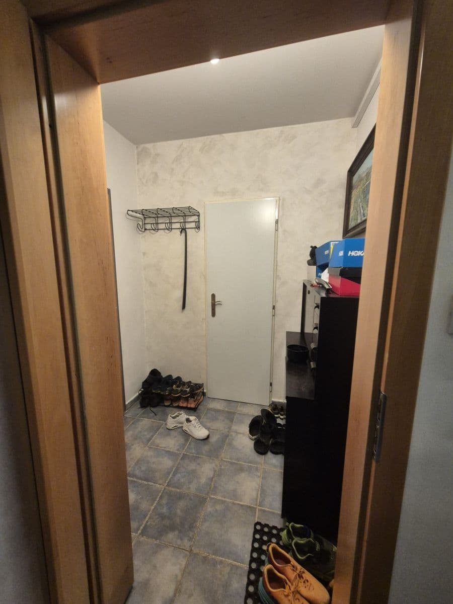 Pronájem bytu 3+1 74 m², Nedvězská, Praha, Praha Pronájem bytu 3+1 74 m², Nedvězská, Praha, Praha