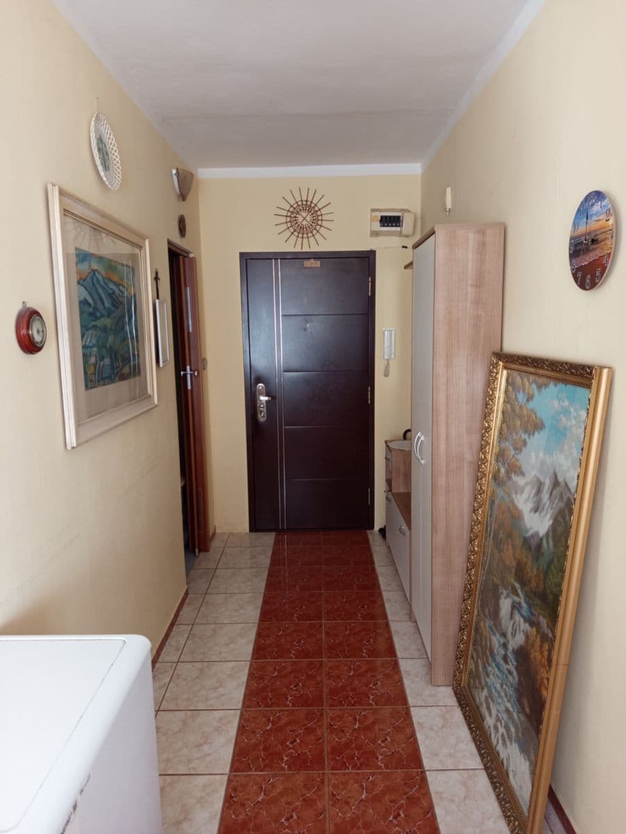 Prodej bytu 2+1 54 m², Tulská, Banská Bystrica, Banskobystrický kraj Prodej bytu 2+1 54 m², Tulská, Banská Bystrica, Banskobystrický kraj
