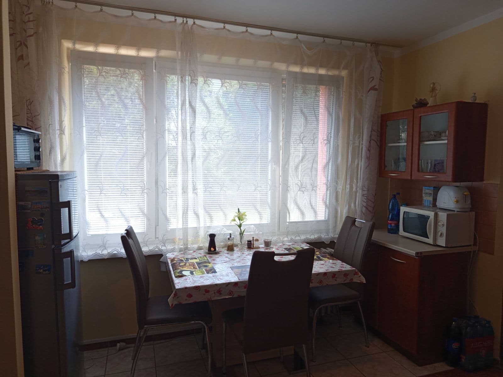 Prodej bytu 2+1 54 m², Tulská, Banská Bystrica, Banskobystrický kraj Prodej bytu 2+1 54 m², Tulská, Banská Bystrica, Banskobystrický kraj