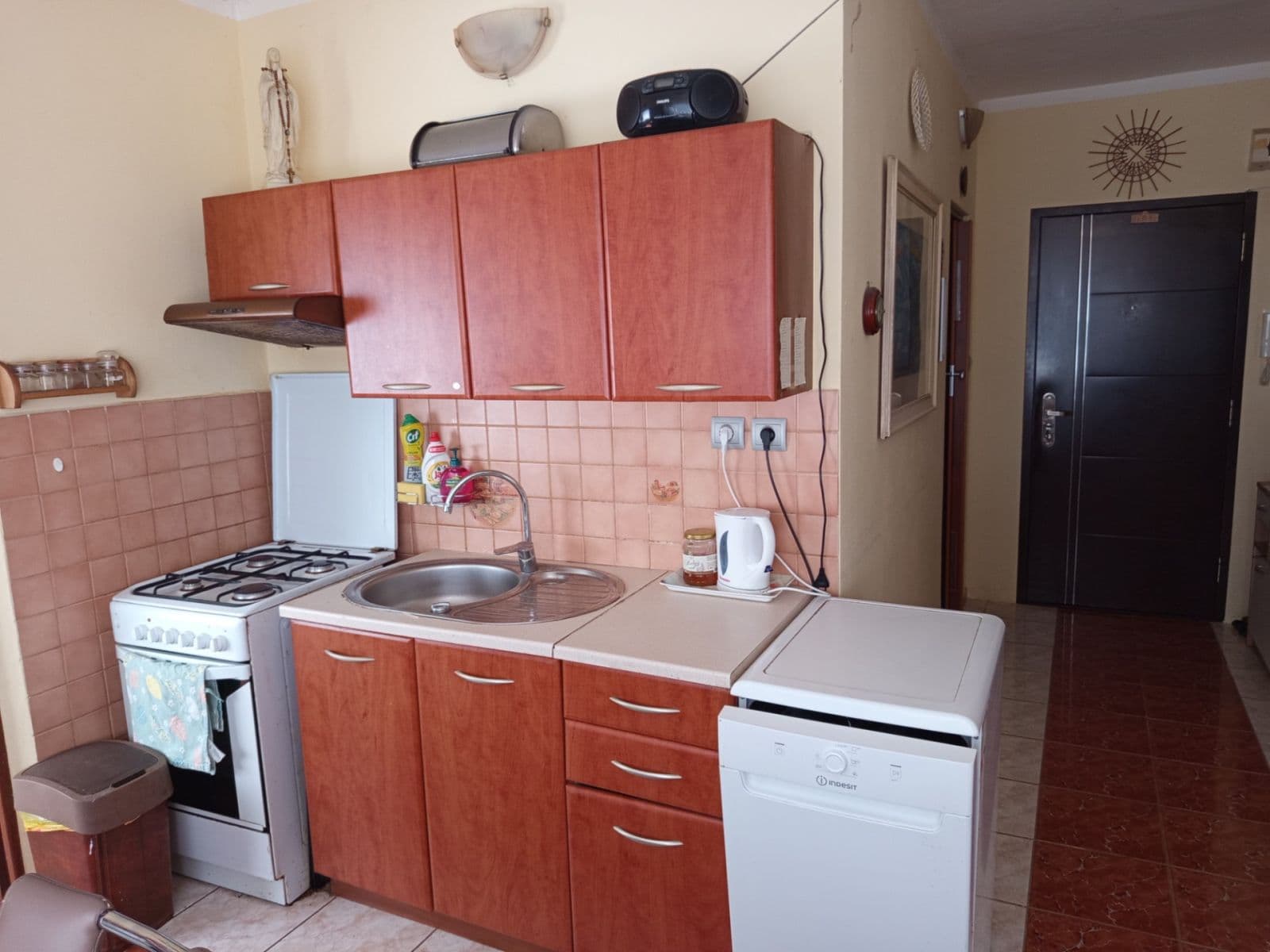 Prodej bytu 2+1 54 m², Tulská, Banská Bystrica, Banskobystrický kraj Prodej bytu 2+1 54 m², Tulská, Banská Bystrica, Banskobystrický kraj