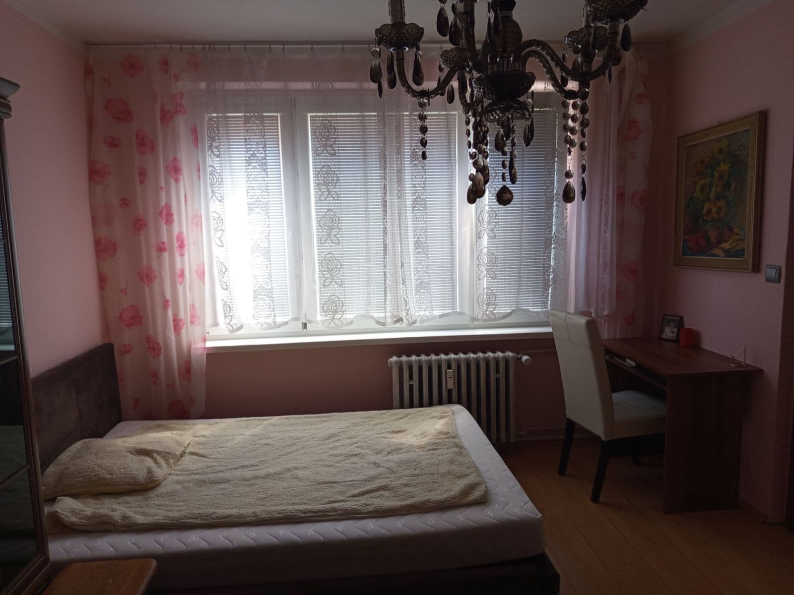 Prodej bytu 2+1 54 m², Tulská, Banská Bystrica, Banskobystrický kraj Prodej bytu 2+1 54 m², Tulská, Banská Bystrica, Banskobystrický kraj