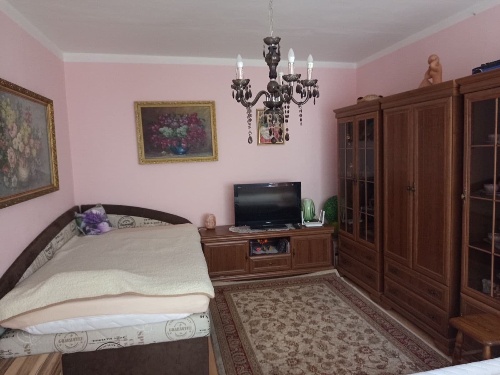 Prodej bytu 2+1 54 m², Tulská, Banská Bystrica, Banskobystrický kraj Prodej bytu 2+1 54 m², Tulská, Banská Bystrica, Banskobystrický kraj
