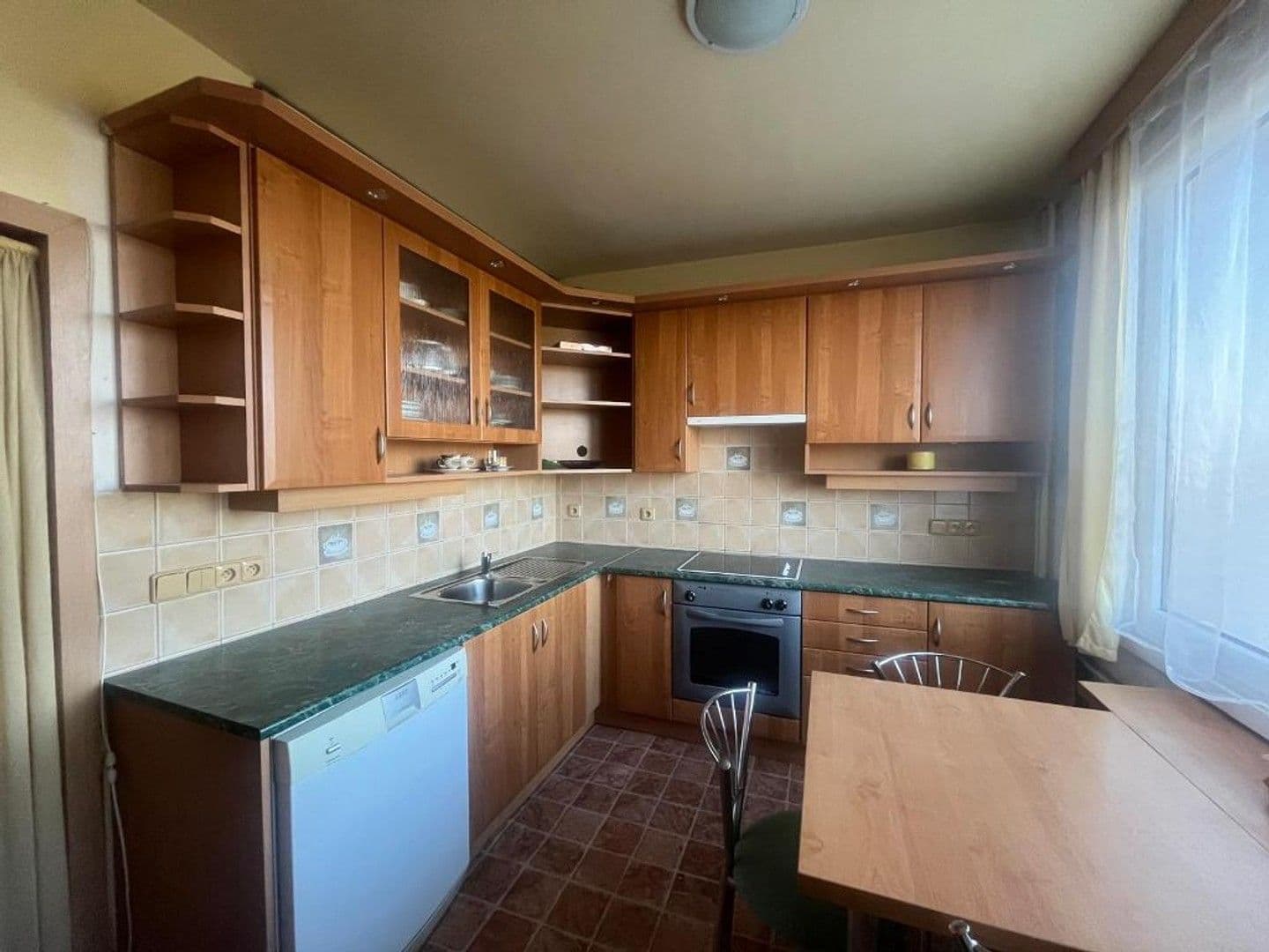 Pronájem bytu 2+1 62 m², Severní, Opočno, Královéhradecký kraj Pronájem bytu 2+1 62 m², Severní, Opočno, Královéhradecký kraj