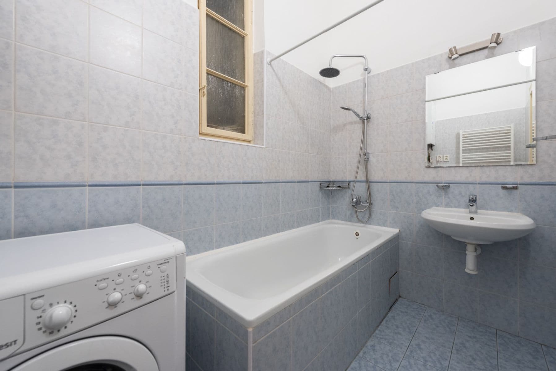 Pronájem bytu 3+1 87 m², Moravská, Praha, Praha Pronájem bytu 3+1 87 m², Moravská, Praha, Praha