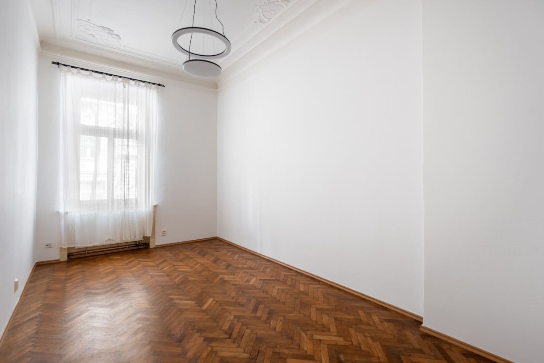 Pronájem bytu 3+1 87 m², Moravská, Praha, Praha Pronájem bytu 3+1 87 m², Moravská, Praha, Praha