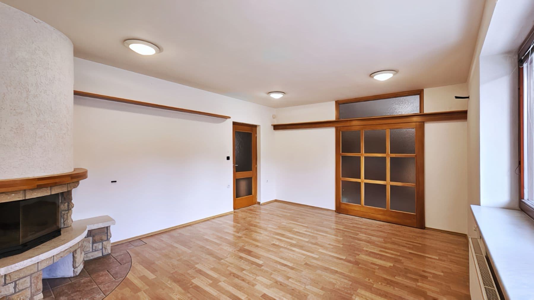 Pronájem bytu 3+1 78 m², Hudcova, Brno, Jihomoravský kraj Pronájem bytu 3+1 78 m², Hudcova, Brno, Jihomoravský kraj