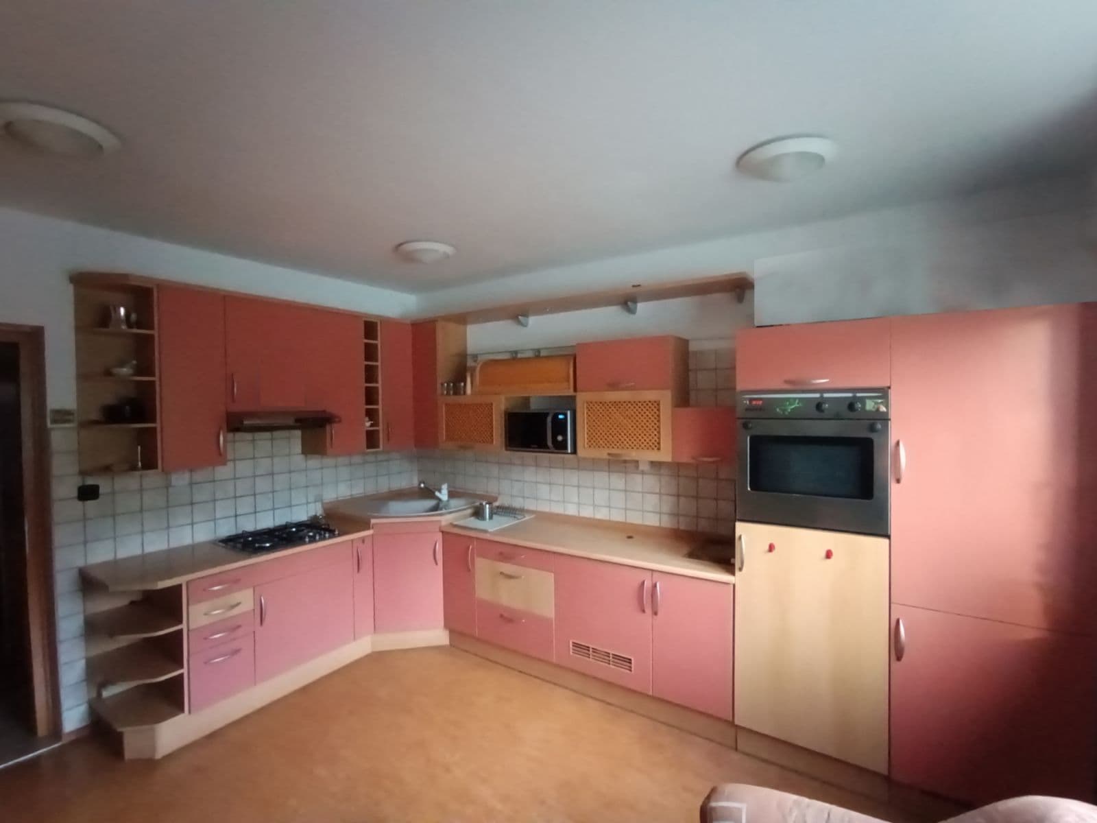 Pronájem bytu 3+1 78 m², Hudcova, Brno, Jihomoravský kraj Pronájem bytu 3+1 78 m², Hudcova, Brno, Jihomoravský kraj