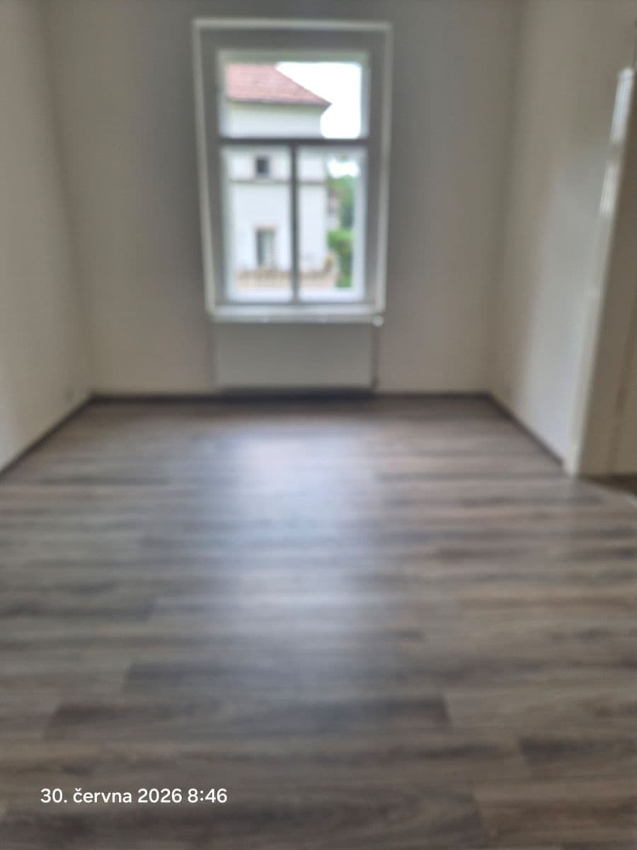 Pronájem bytu 4+1 120 m², Na Doubkové, Praha, Praha Pronájem bytu 4+1 120 m², Na Doubkové, Praha, Praha