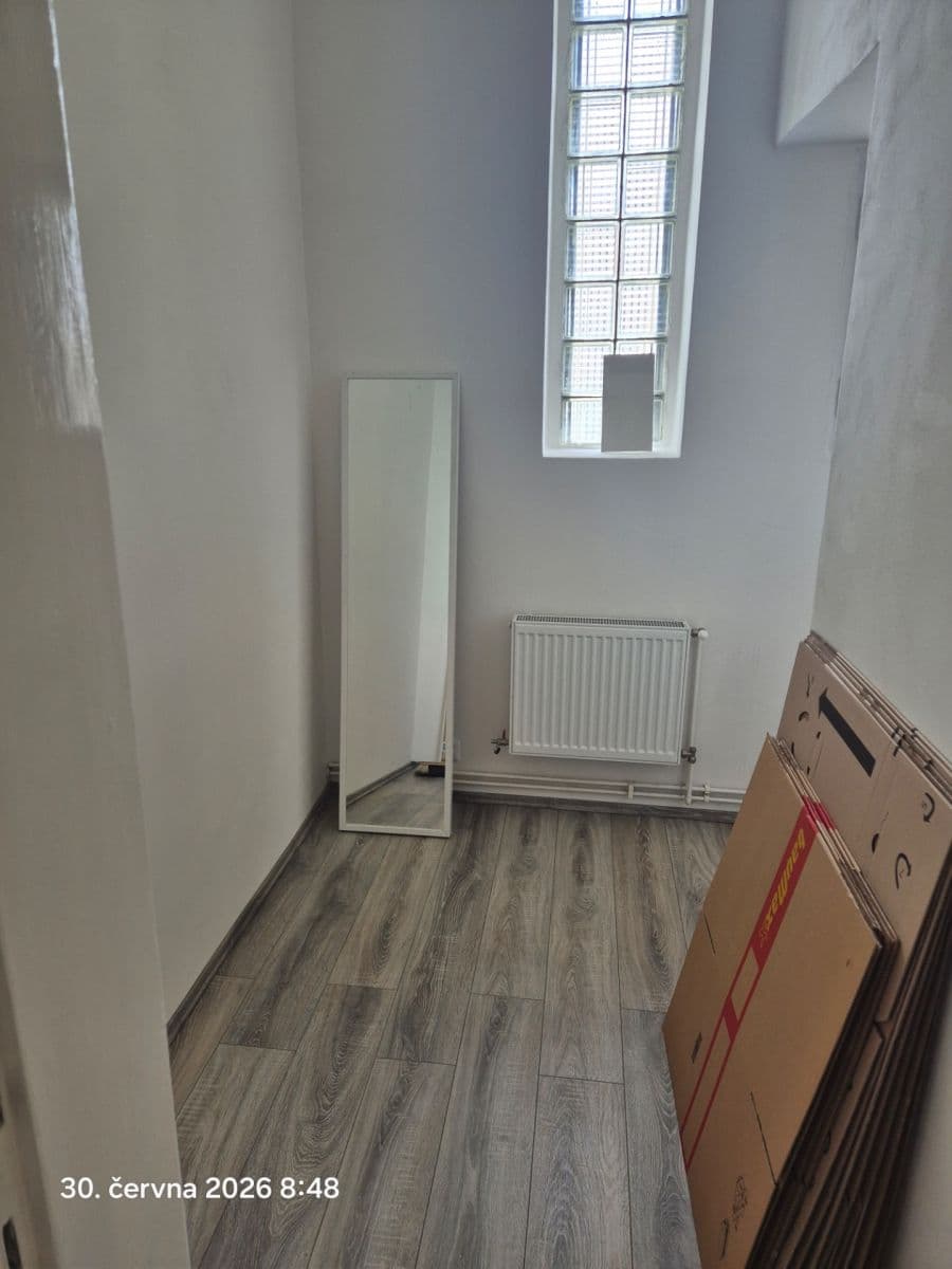 Pronájem bytu 4+1 120 m², Na Doubkové, Praha, Praha Pronájem bytu 4+1 120 m², Na Doubkové, Praha, Praha