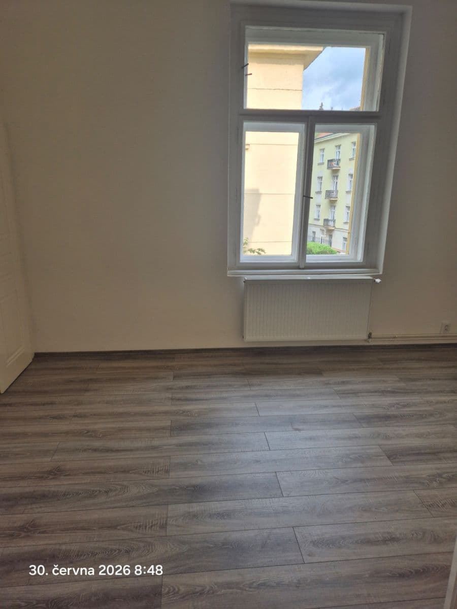 Pronájem bytu 4+1 120 m², Na Doubkové, Praha, Praha Pronájem bytu 4+1 120 m², Na Doubkové, Praha, Praha