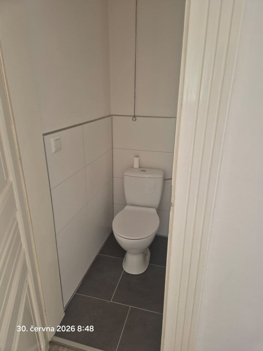 Pronájem bytu 4+1 120 m², Na Doubkové, Praha, Praha Pronájem bytu 4+1 120 m², Na Doubkové, Praha, Praha