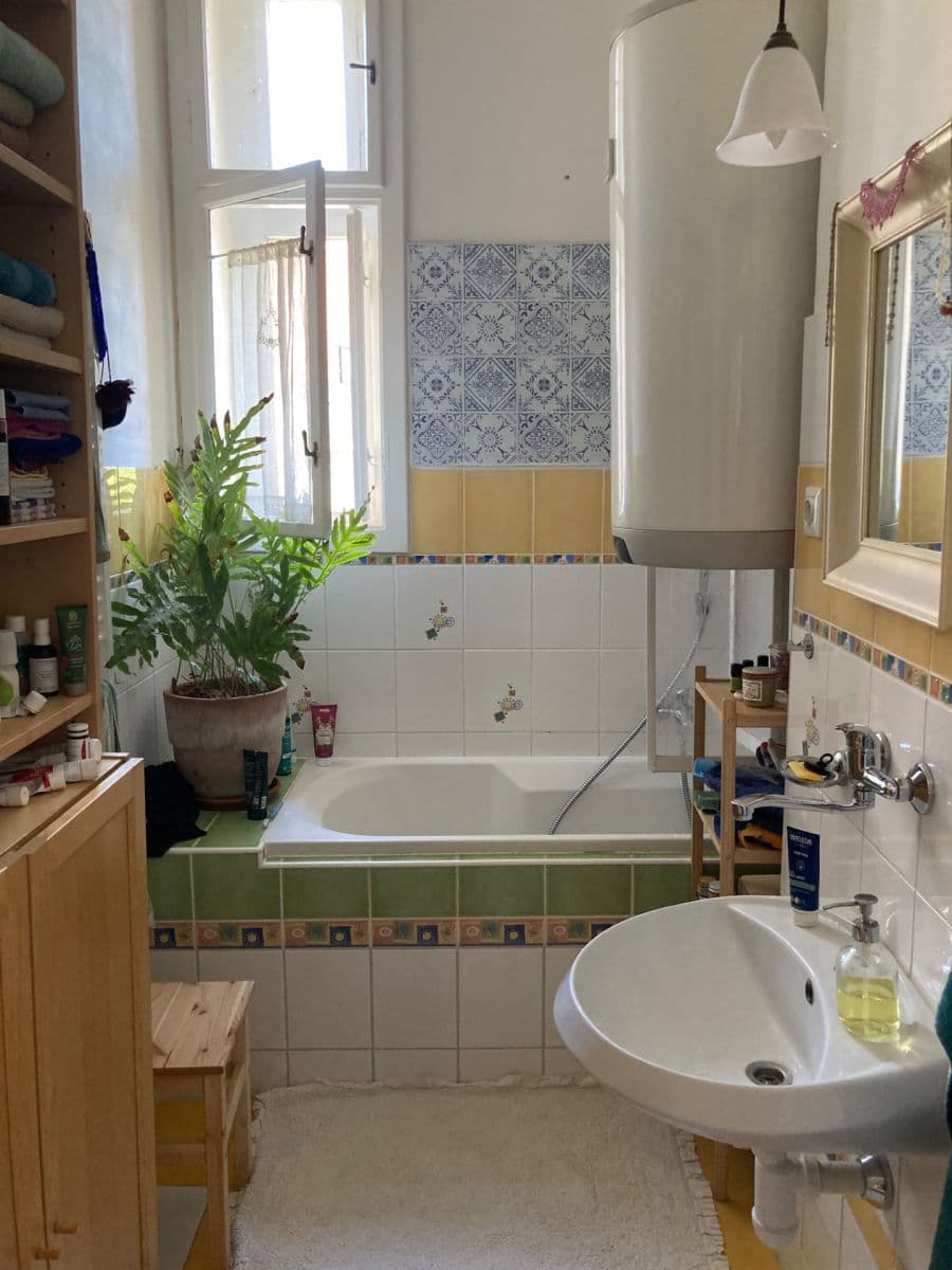 Pronájem bytu 4+1 120 m², Na Doubkové, Praha, Praha Pronájem bytu 4+1 120 m², Na Doubkové, Praha, Praha