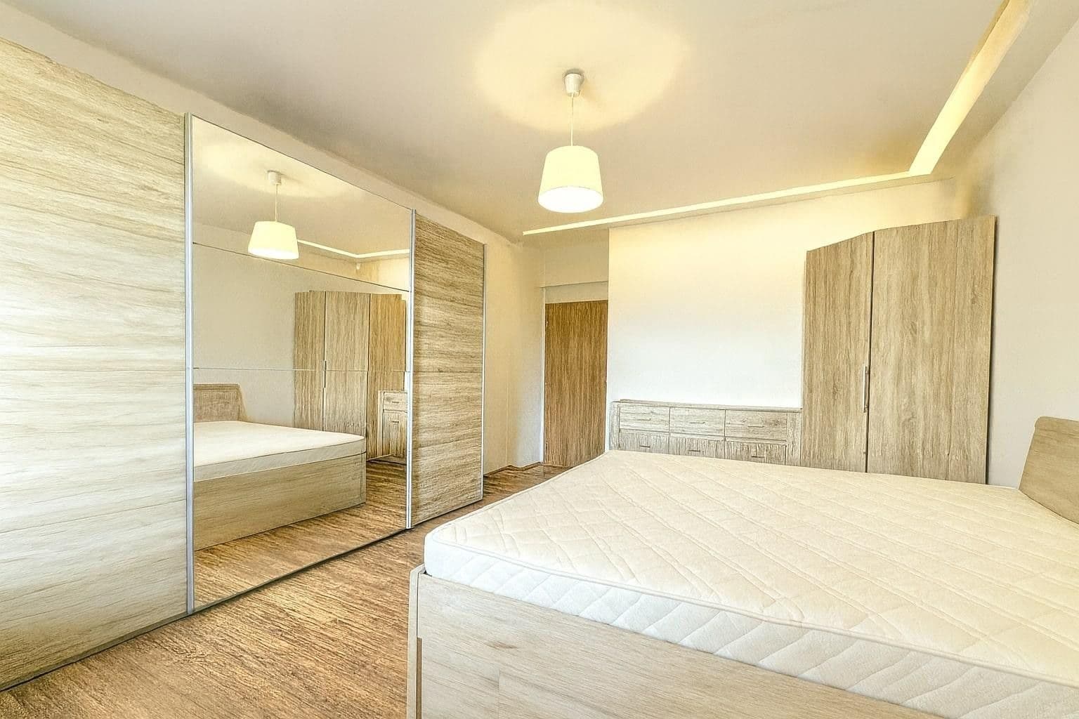 Pronájem bytu 2+kk 49 m², Na Stráži, Praha, Praha Pronájem bytu 2+kk 49 m², Na Stráži, Praha, Praha