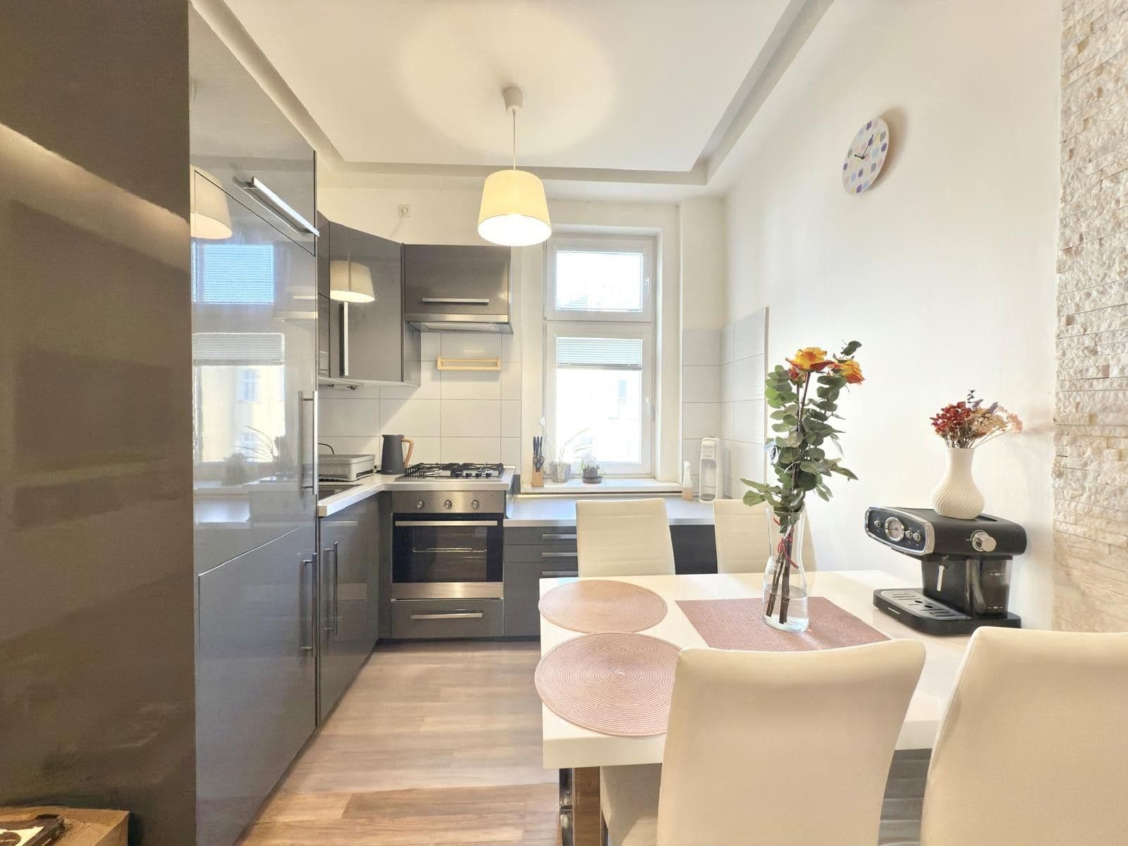 Pronájem bytu 2+kk 49 m², Na Stráži, Praha, Praha Pronájem bytu 2+kk 49 m², Na Stráži, Praha, Praha