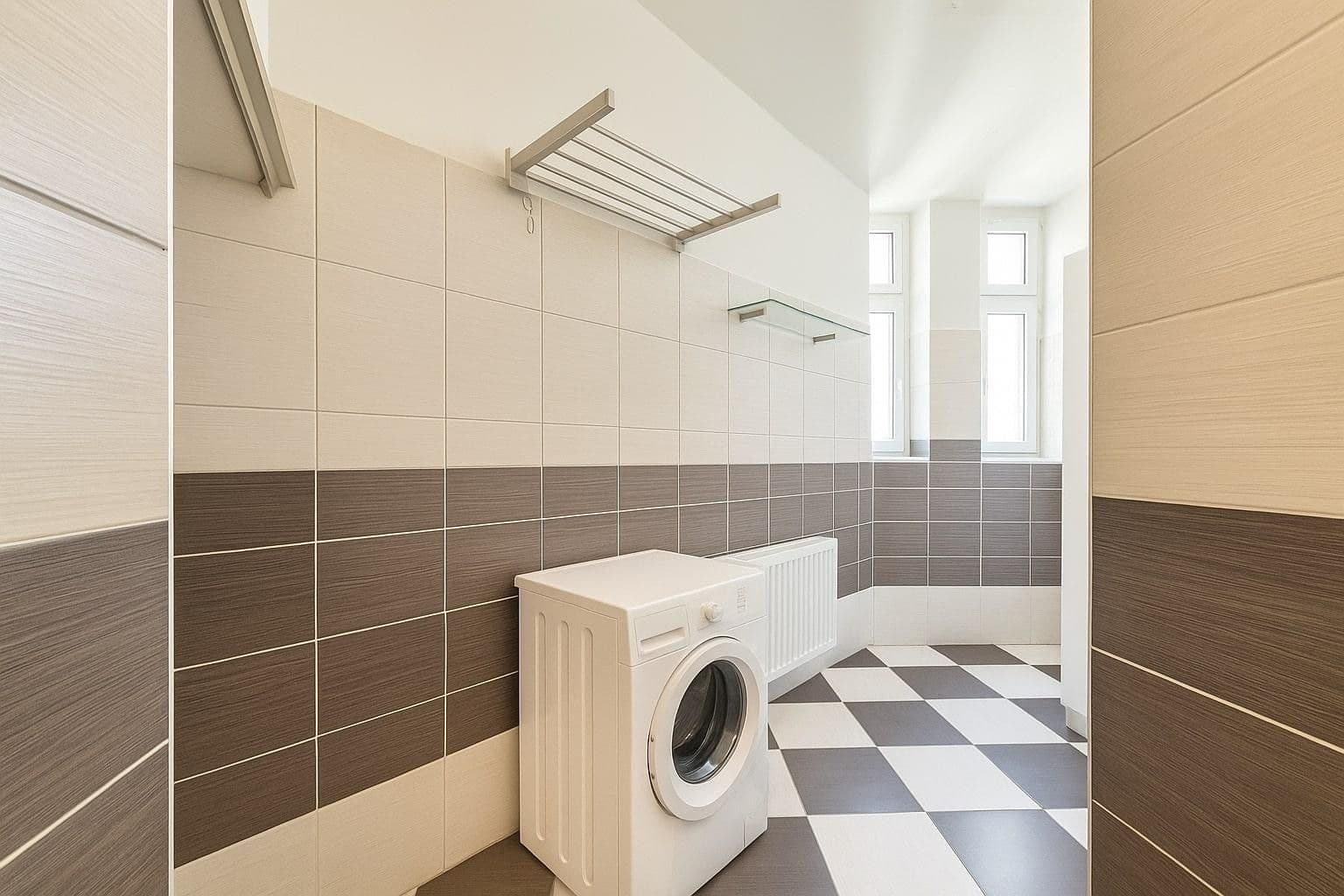 Pronájem bytu 2+kk 49 m², Na Stráži, Praha, Praha Pronájem bytu 2+kk 49 m², Na Stráži, Praha, Praha