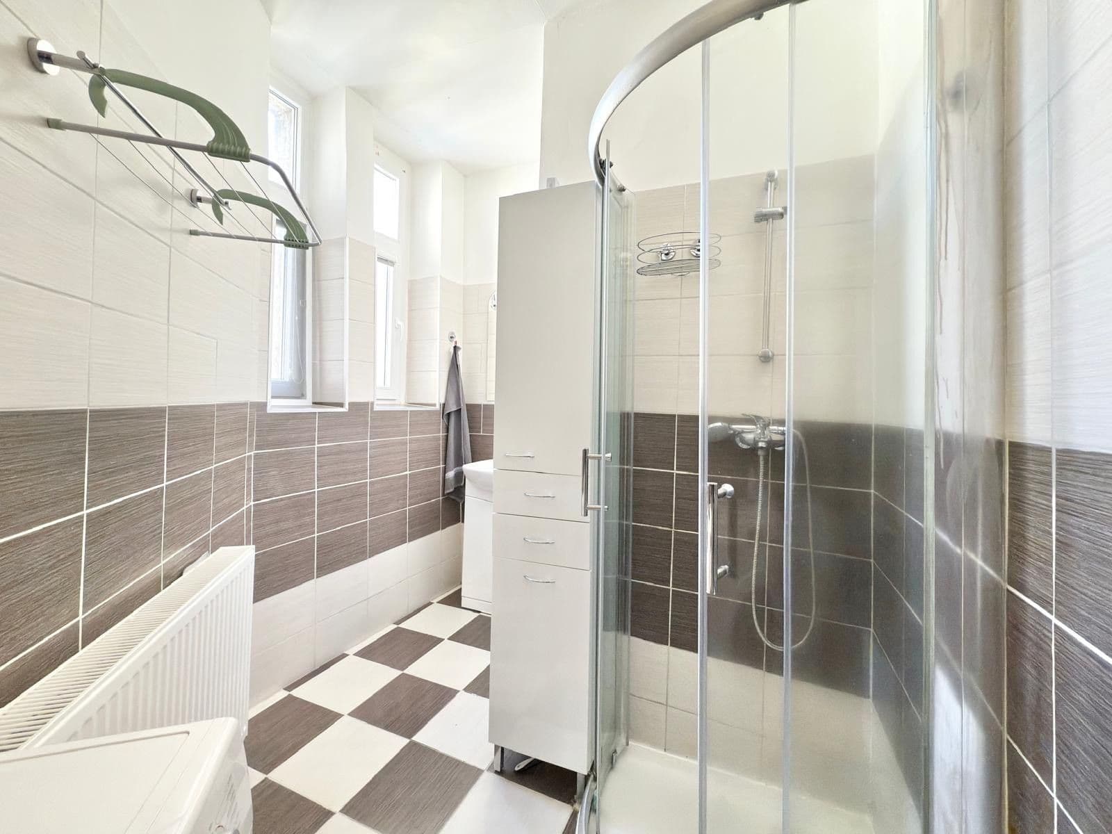 Pronájem bytu 2+kk 49 m², Na Stráži, Praha, Praha Pronájem bytu 2+kk 49 m², Na Stráži, Praha, Praha