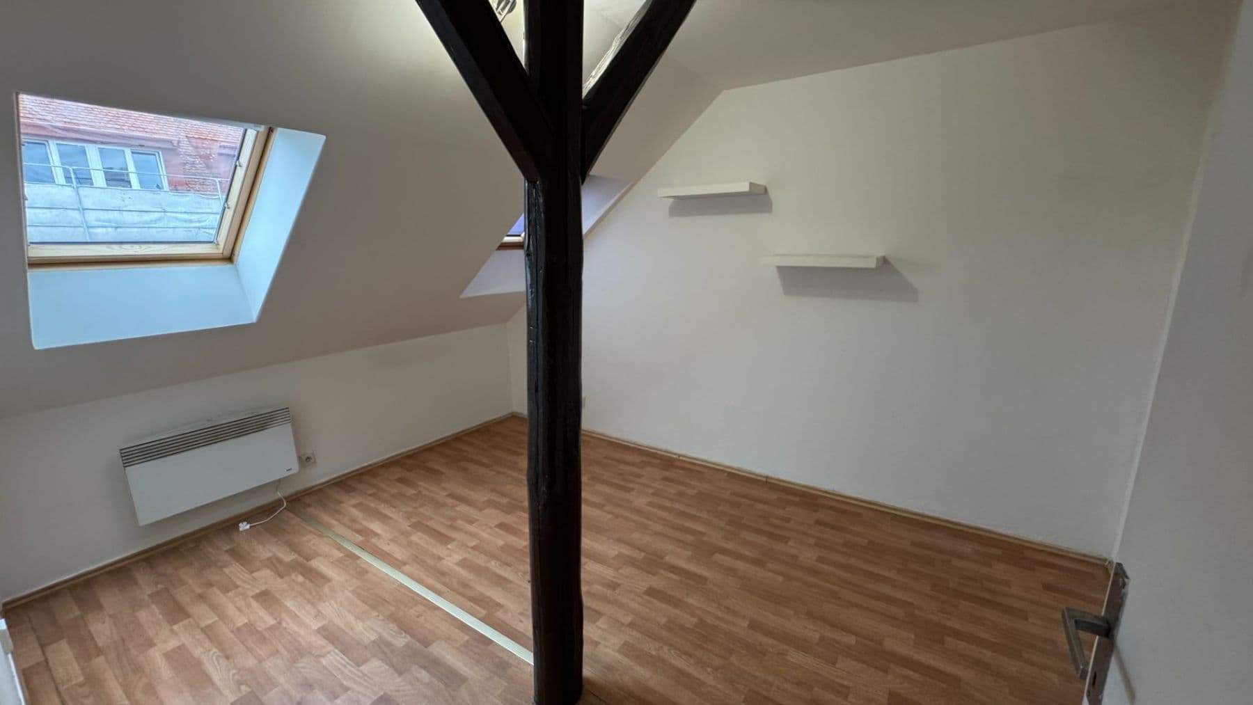 Pronájem bytu 2+kk 39 m², Heydukova, Praha, Praha Pronájem bytu 2+kk 39 m², Heydukova, Praha, Praha