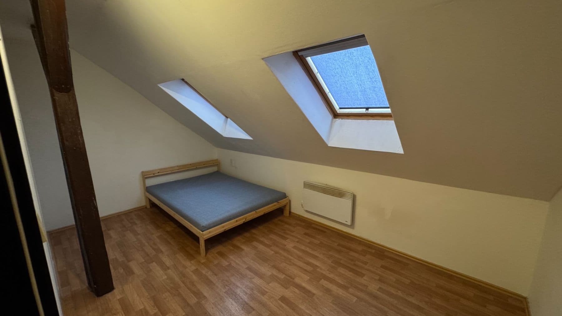 Pronájem bytu 2+kk 39 m², Heydukova, Praha, Praha Pronájem bytu 2+kk 39 m², Heydukova, Praha, Praha