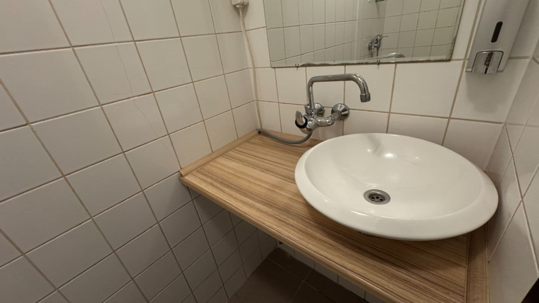 Pronájem bytu 2+kk 39 m², Heydukova, Praha, Praha Pronájem bytu 2+kk 39 m², Heydukova, Praha, Praha