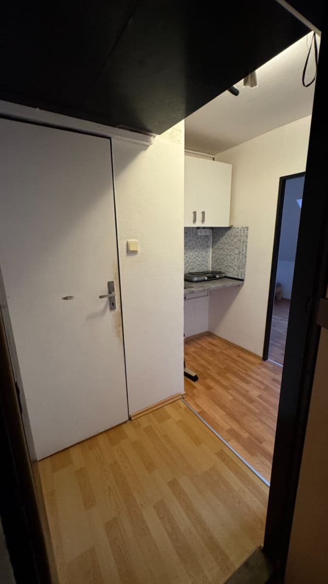 Pronájem bytu 2+kk 39 m², Heydukova, Praha, Praha Pronájem bytu 2+kk 39 m², Heydukova, Praha, Praha