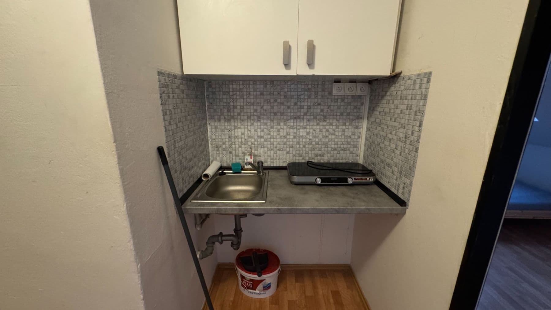 Pronájem bytu 2+kk 39 m², Heydukova, Praha, Praha Pronájem bytu 2+kk 39 m², Heydukova, Praha, Praha