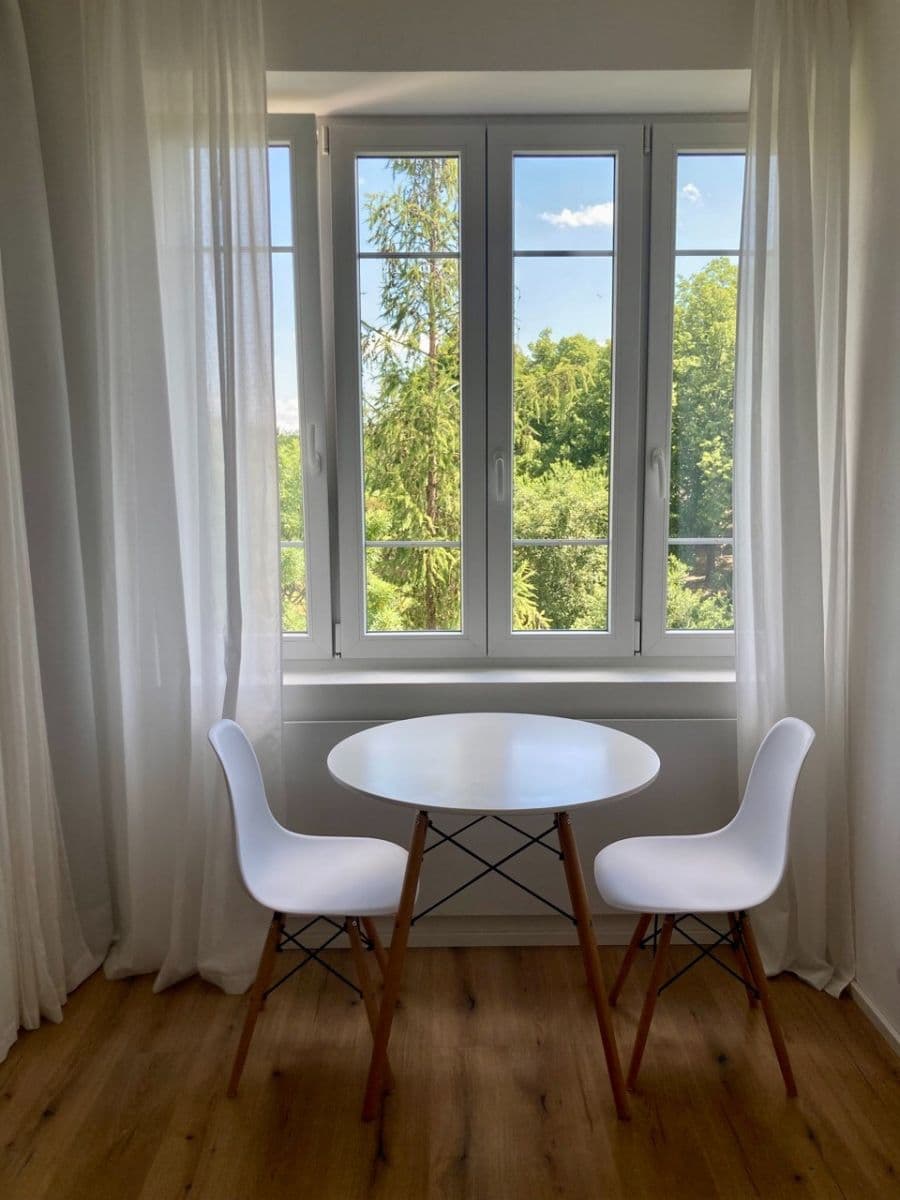 Pronájem bytu 2+kk 42 m², U Libeňského pivovaru, Praha, Praha Pronájem bytu 2+kk 42 m², U Libeňského pivovaru, Praha, Praha