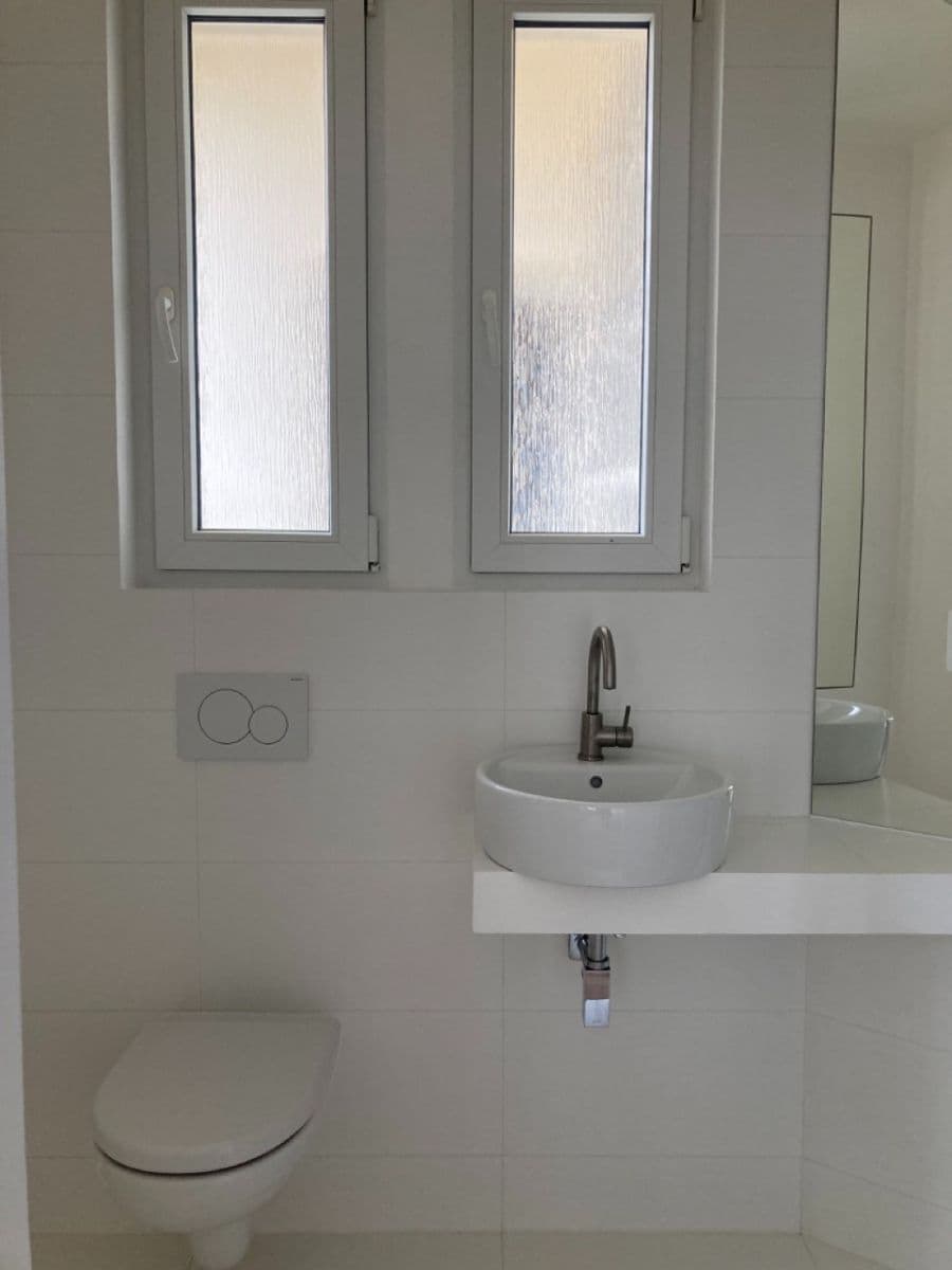 Pronájem bytu 2+kk 42 m², U Libeňského pivovaru, Praha, Praha Pronájem bytu 2+kk 42 m², U Libeňského pivovaru, Praha, Praha