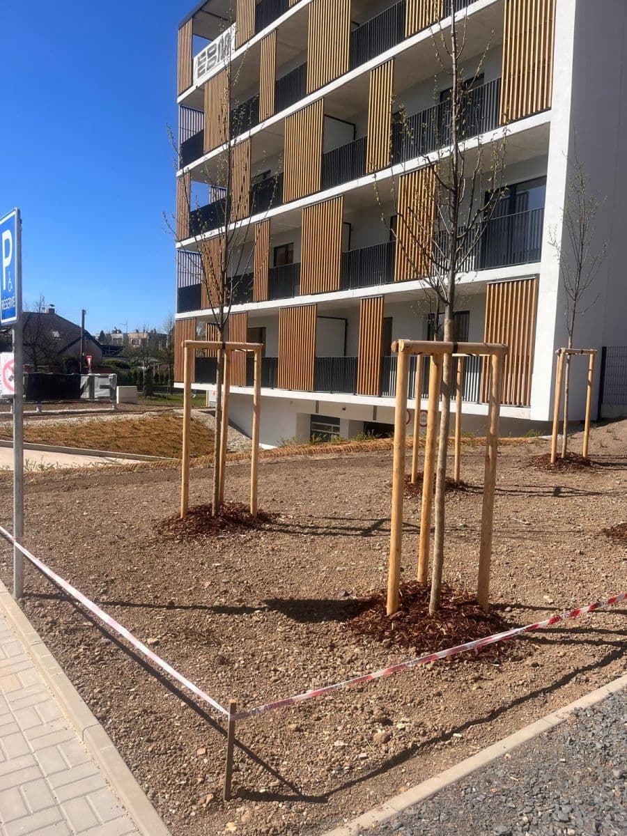Prodej bytu 4+kk 124 m², U Engerthu, Kladno, Středočeský kraj Prodej bytu 4+kk 124 m², U Engerthu, Kladno, Středočeský kraj