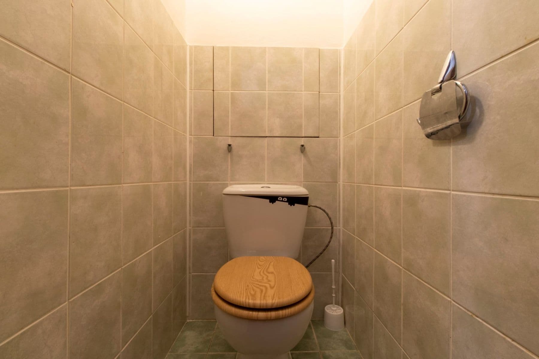 Pronájem bytu 2+kk 44 m², Katovická, Praha, Praha Pronájem bytu 2+kk 44 m², Katovická, Praha, Praha