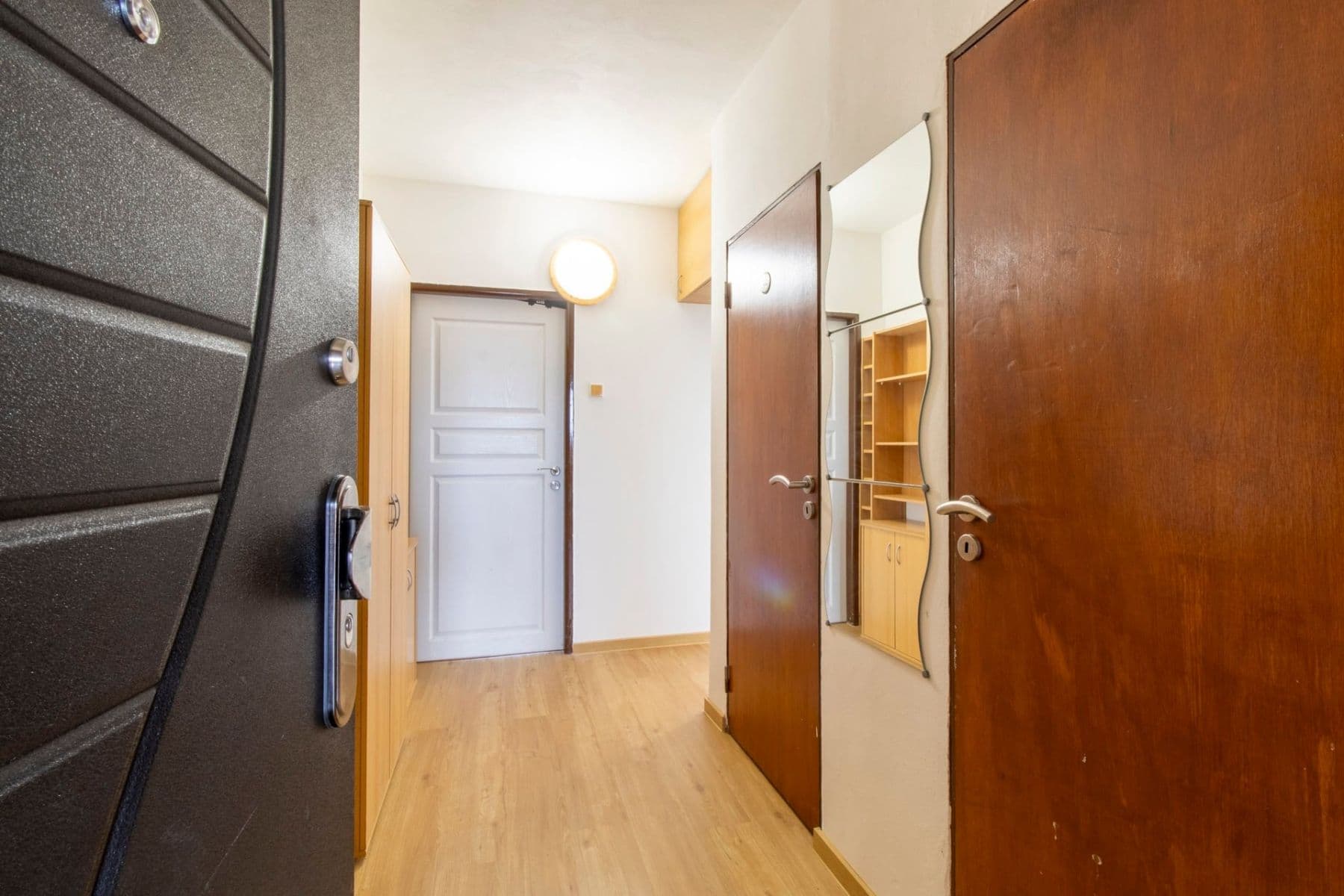 Pronájem bytu 2+kk 44 m², Katovická, Praha, Praha Pronájem bytu 2+kk 44 m², Katovická, Praha, Praha