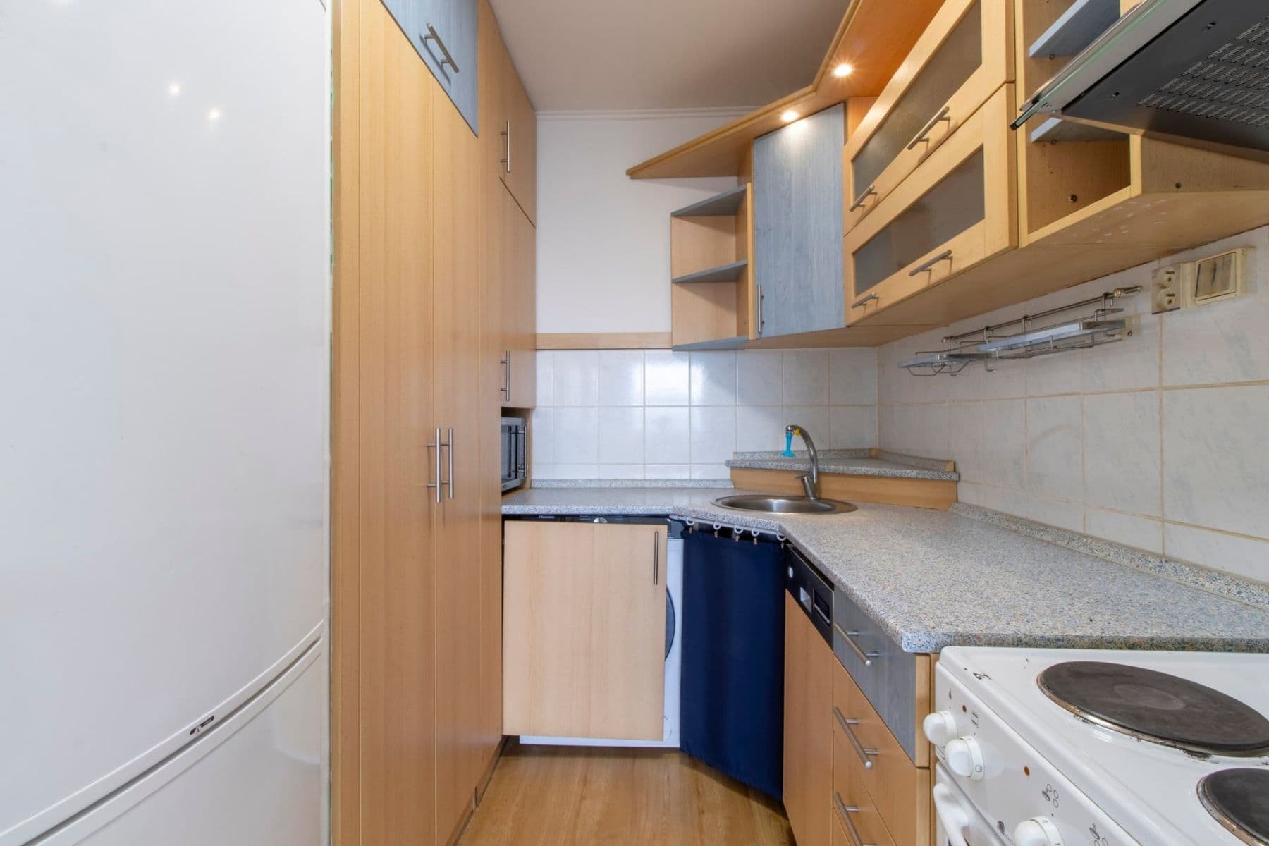 Pronájem bytu 2+kk 44 m², Katovická, Praha, Praha Pronájem bytu 2+kk 44 m², Katovická, Praha, Praha