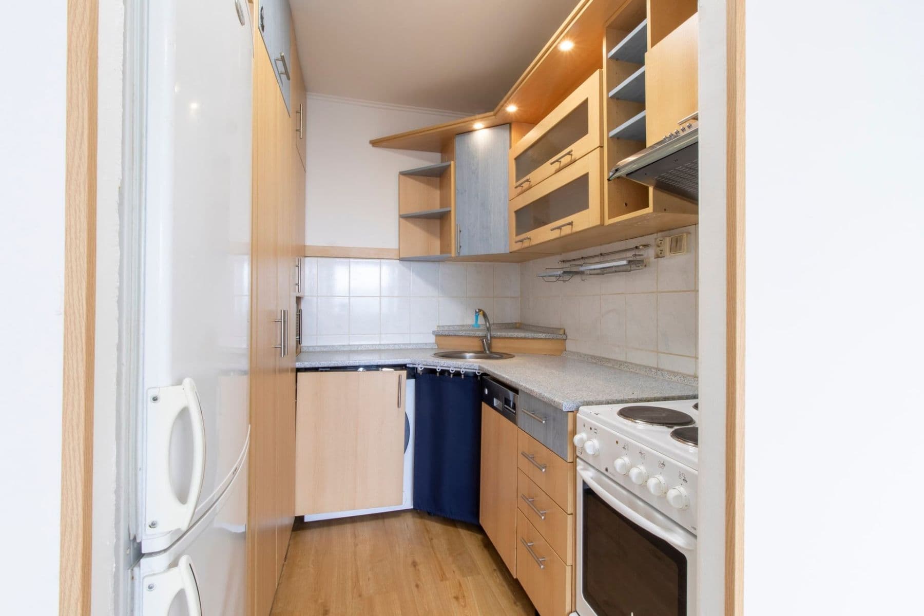 Pronájem bytu 2+kk 44 m², Katovická, Praha, Praha Pronájem bytu 2+kk 44 m², Katovická, Praha, Praha
