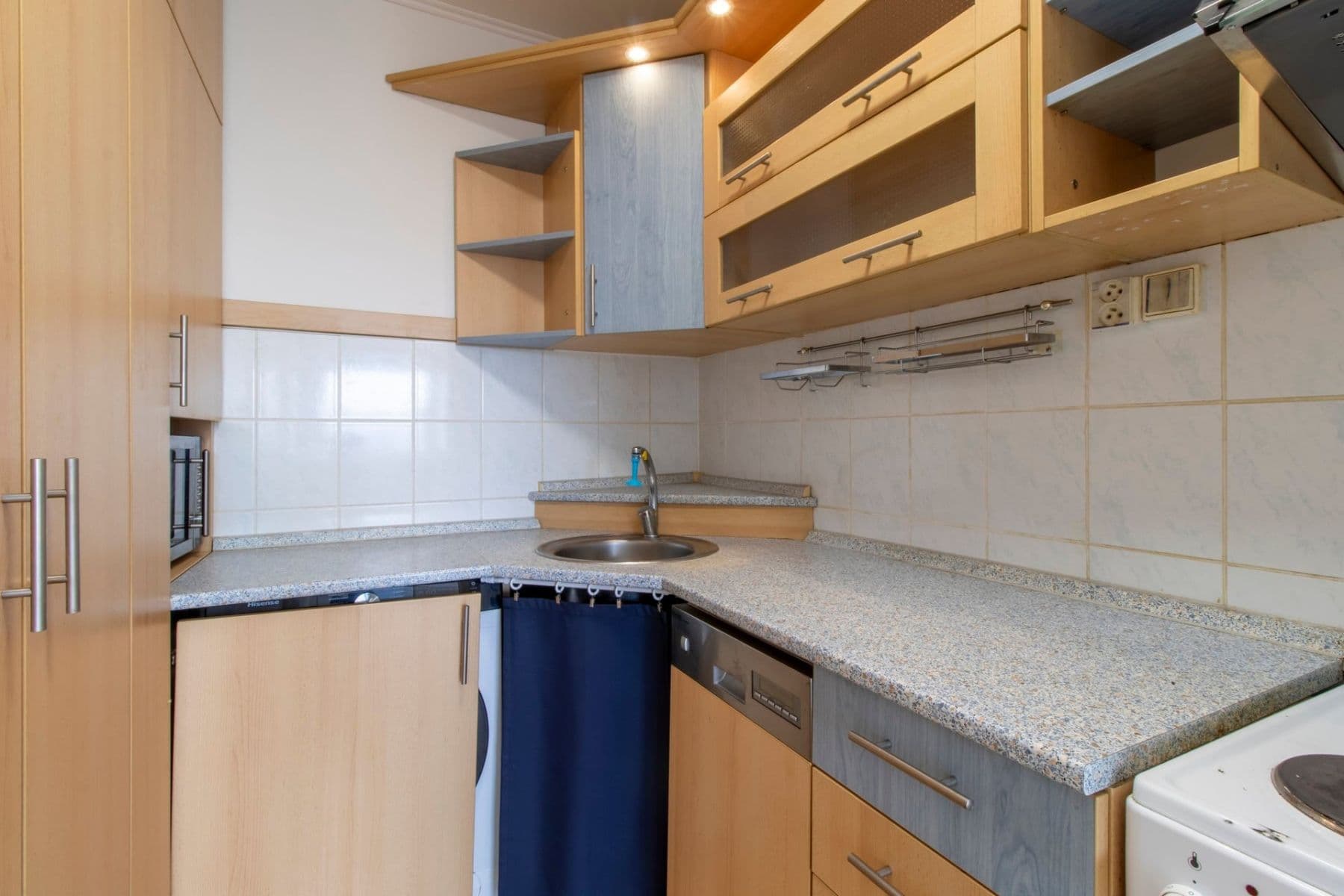 Pronájem bytu 2+kk 44 m², Katovická, Praha, Praha Pronájem bytu 2+kk 44 m², Katovická, Praha, Praha