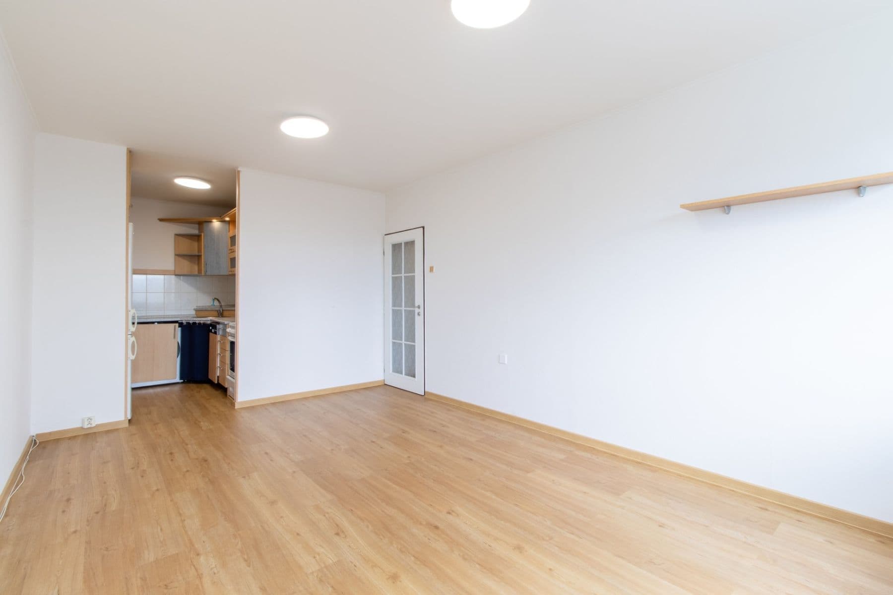 Pronájem bytu 2+kk 44 m², Katovická, Praha, Praha Pronájem bytu 2+kk 44 m², Katovická, Praha, Praha