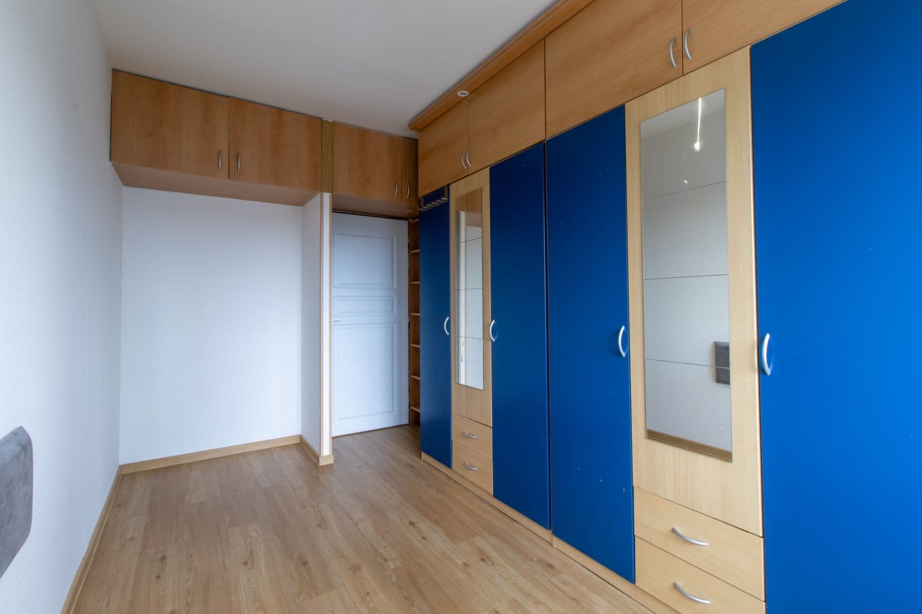 Pronájem bytu 2+kk 44 m², Katovická, Praha, Praha Pronájem bytu 2+kk 44 m², Katovická, Praha, Praha