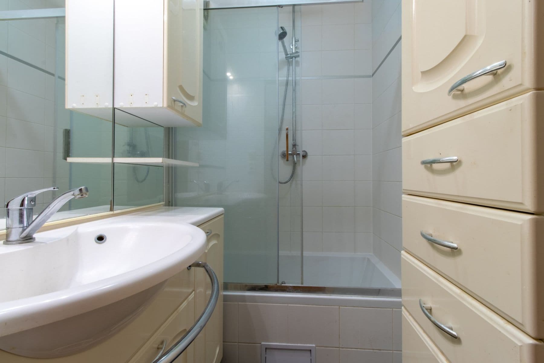 Pronájem bytu 2+kk 44 m², Katovická, Praha, Praha Pronájem bytu 2+kk 44 m², Katovická, Praha, Praha