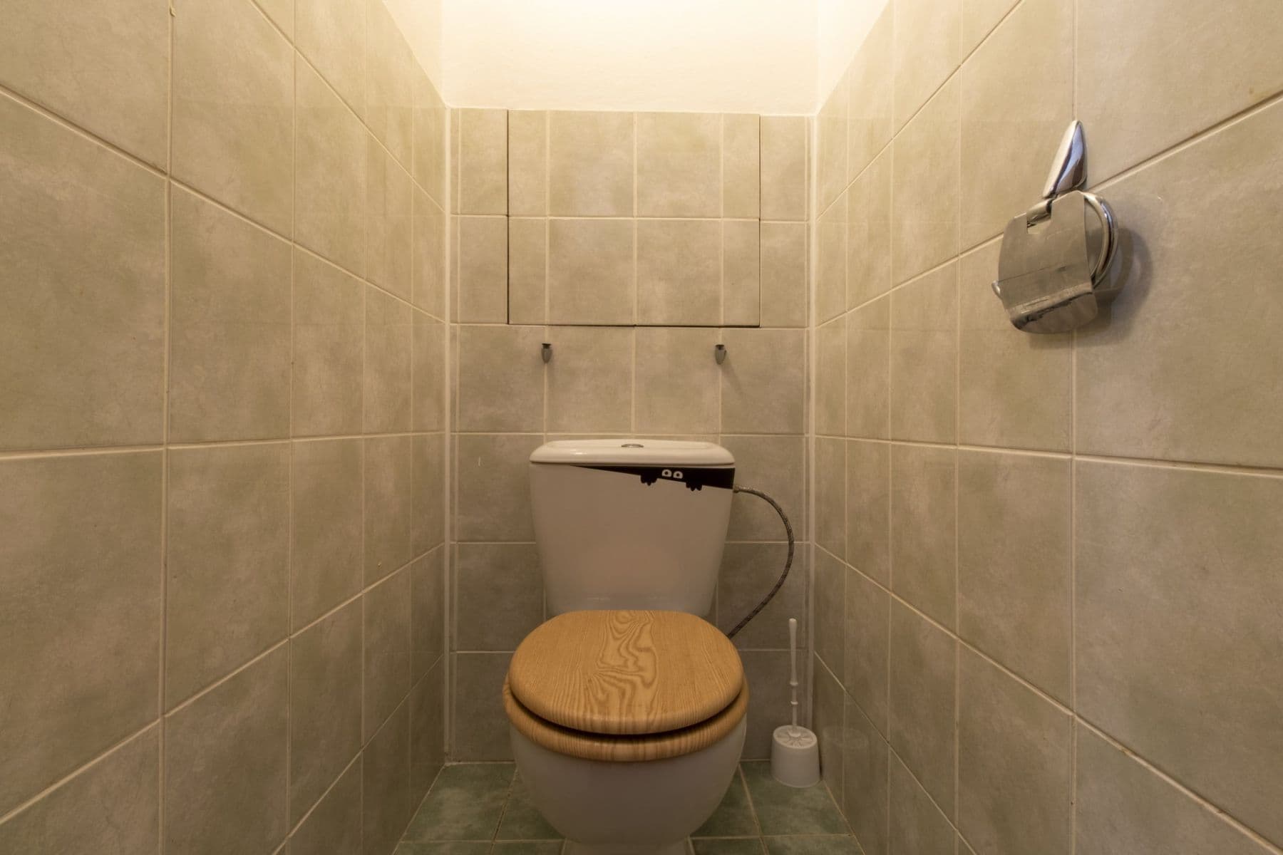 Pronájem bytu 2+kk 44 m², Katovická, Praha, Praha Pronájem bytu 2+kk 44 m², Katovická, Praha, Praha